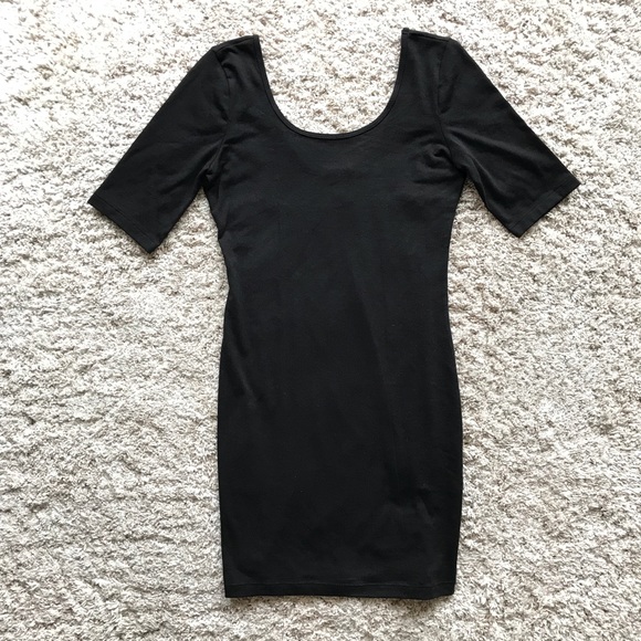 Forever 21 Dresses & Skirts - Forever 21 Black Dress